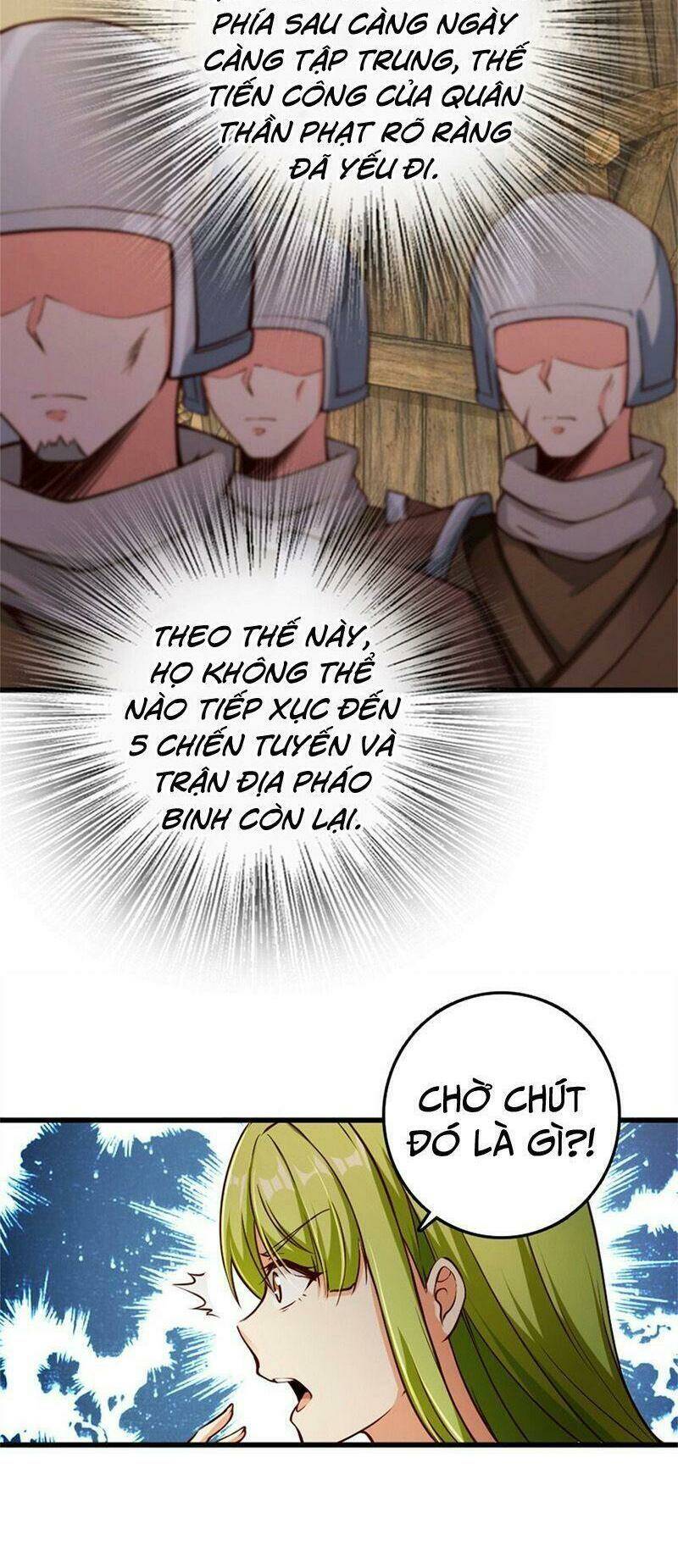 thả vu nữ đó ra Chapter 351 - Trang 2