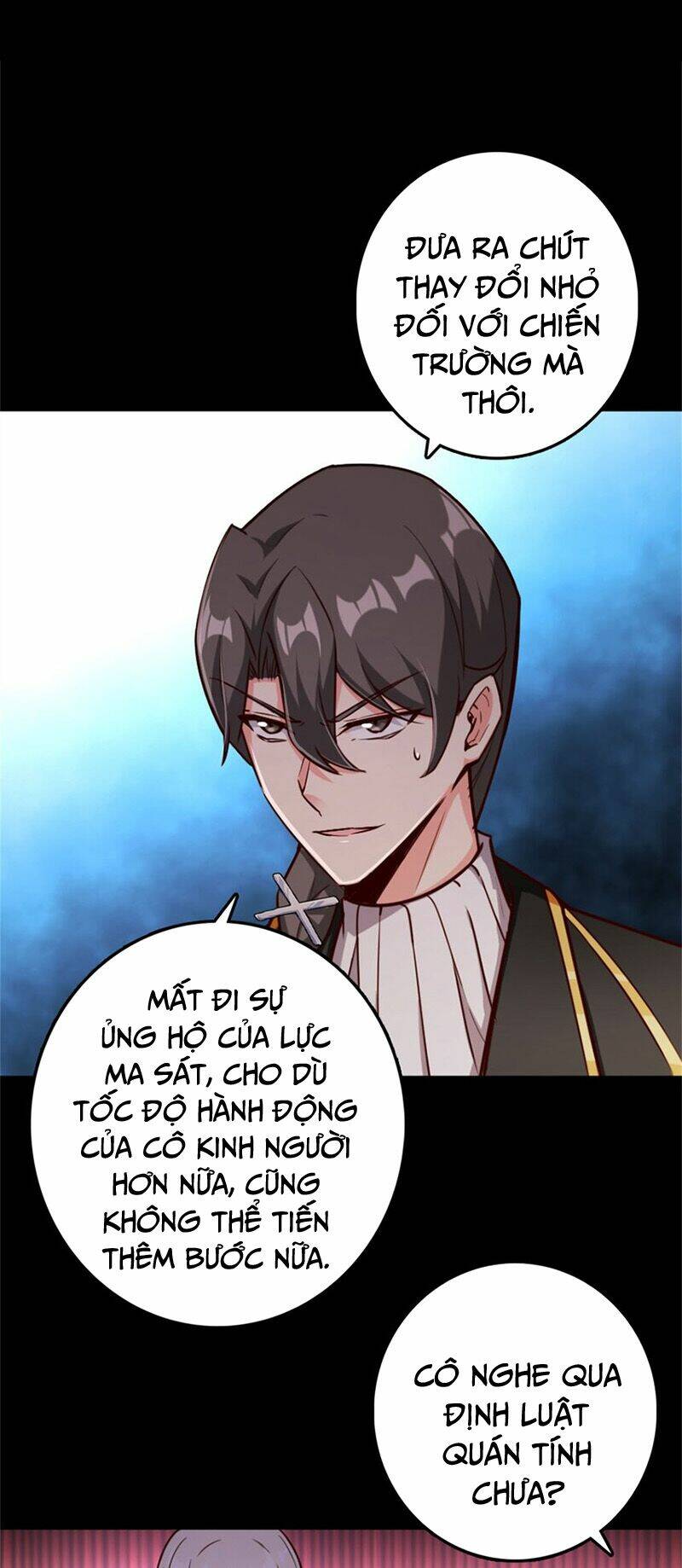 thả vu nữ đó ra Chapter 354 - Next Chapter 355