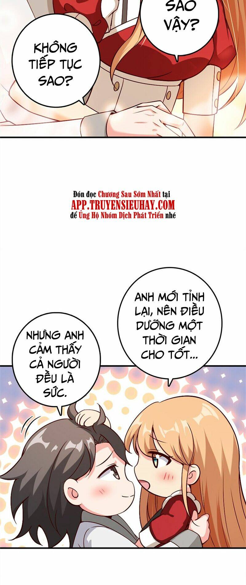 thả vu nữ đó ra Chapter 357 - Trang 2