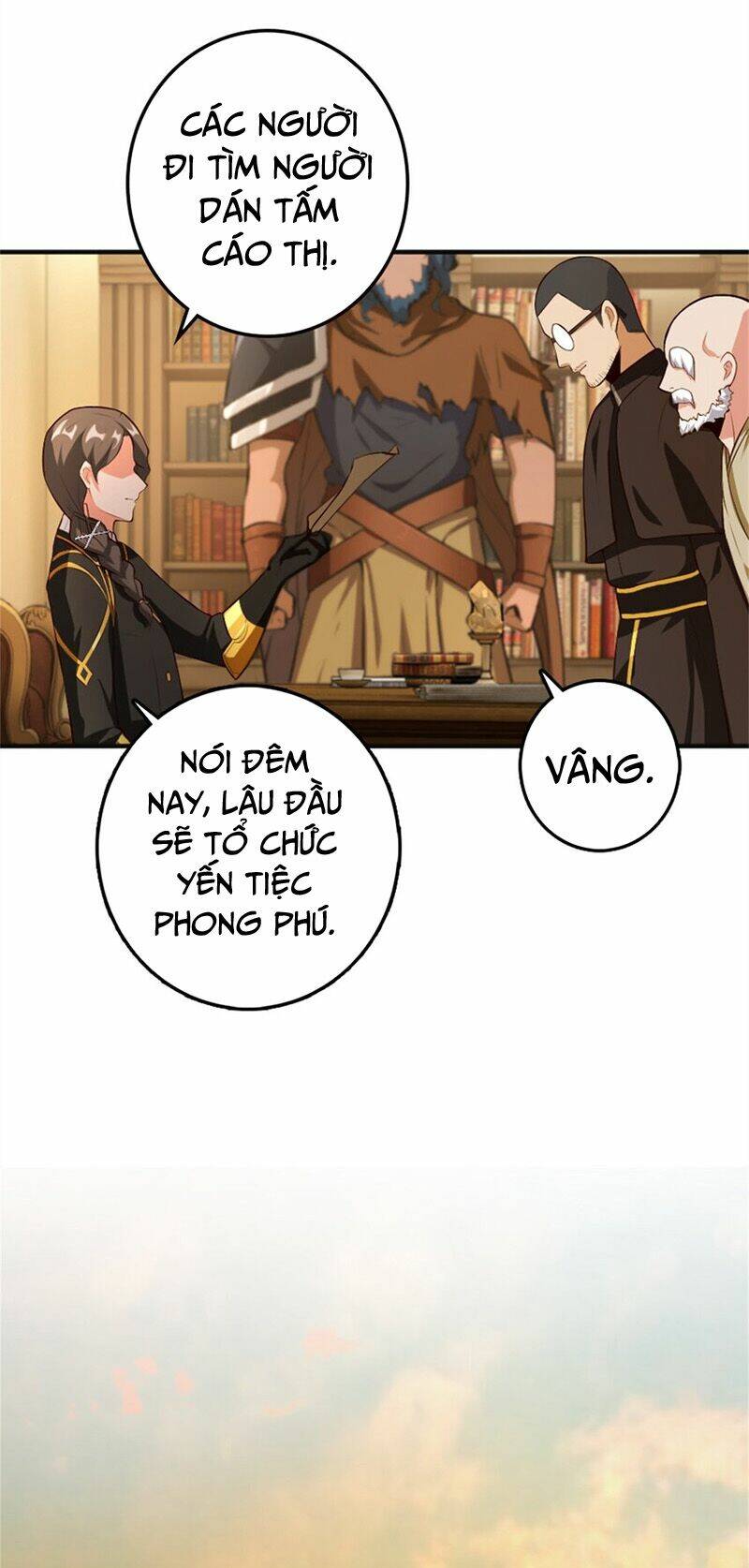 thả vu nữ đó ra Chapter 357 - Trang 2