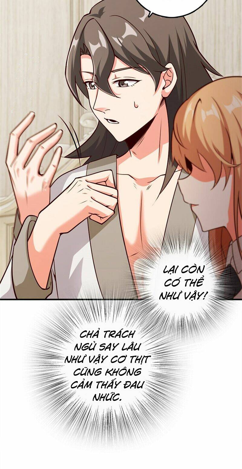 thả vu nữ đó ra Chapter 357 - Trang 2