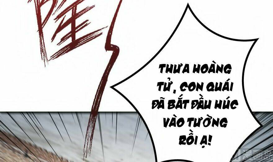 thả vu nữ đó ra chapter 36 - Trang 2