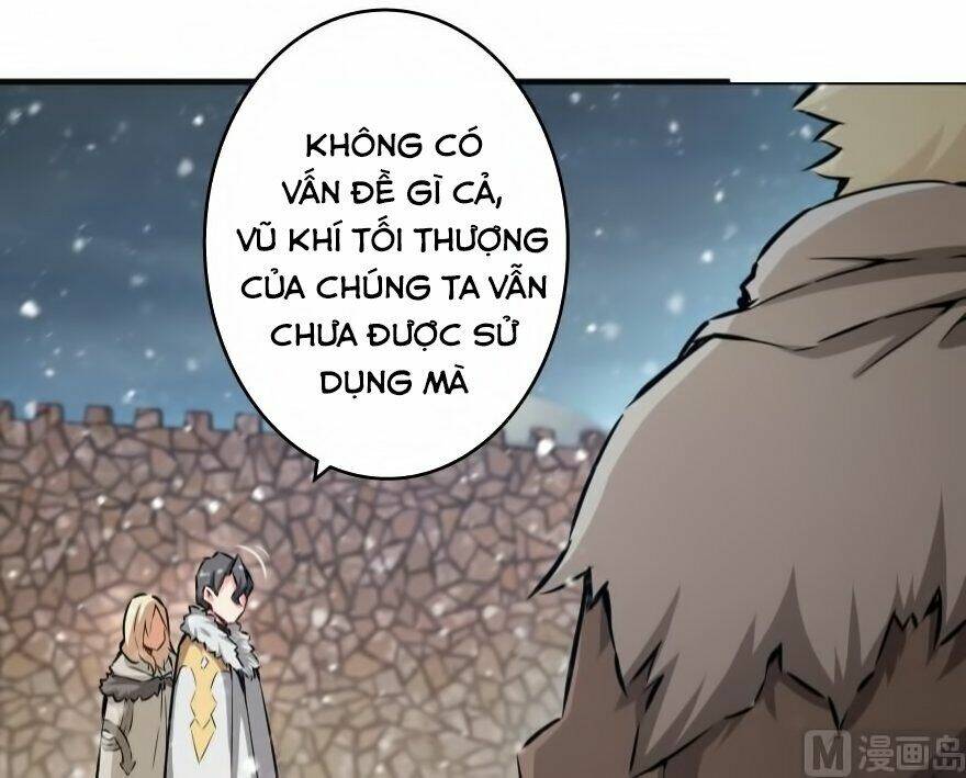 thả vu nữ đó ra chapter 36 - Trang 2