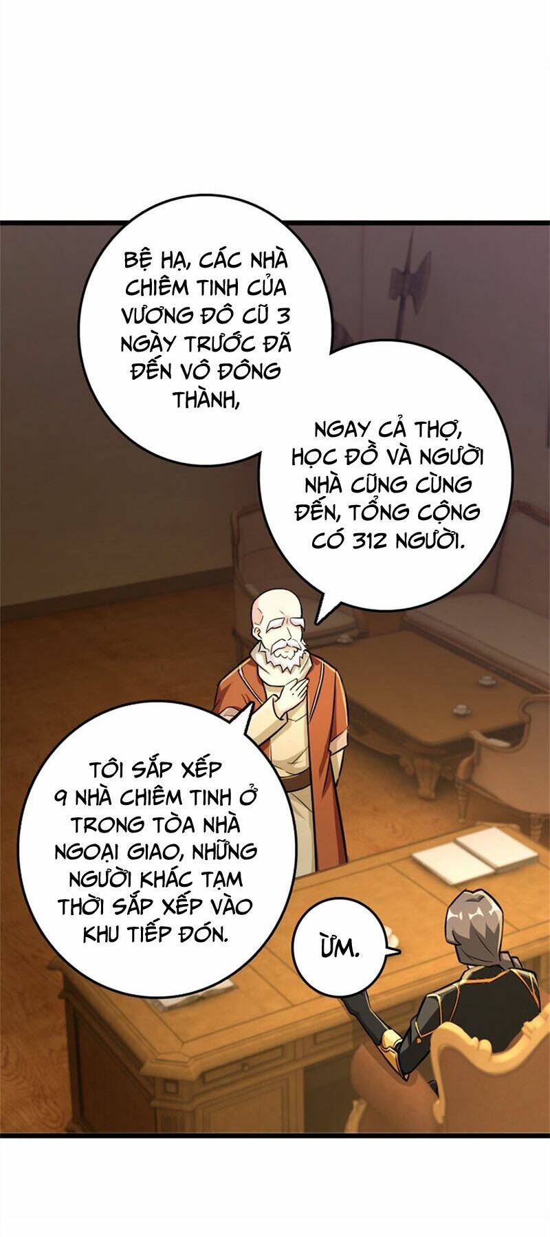 thả vu nữ đó ra chapter 376 - Next Chapter 377