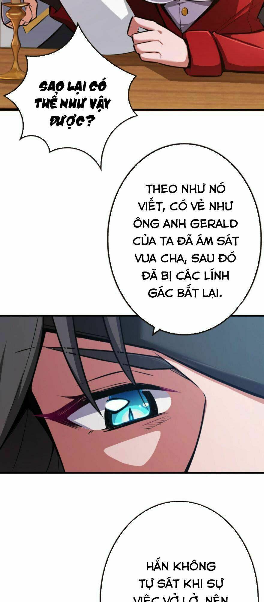 thả vu nữ đó ra chapter 38 - Next chapter 39