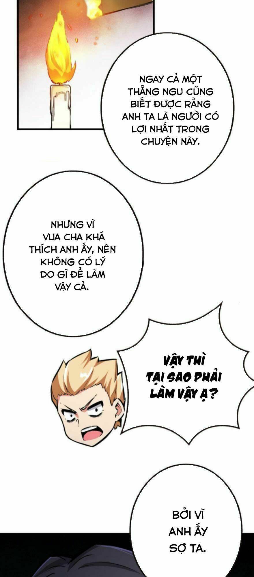 thả vu nữ đó ra chapter 38 - Next chapter 39