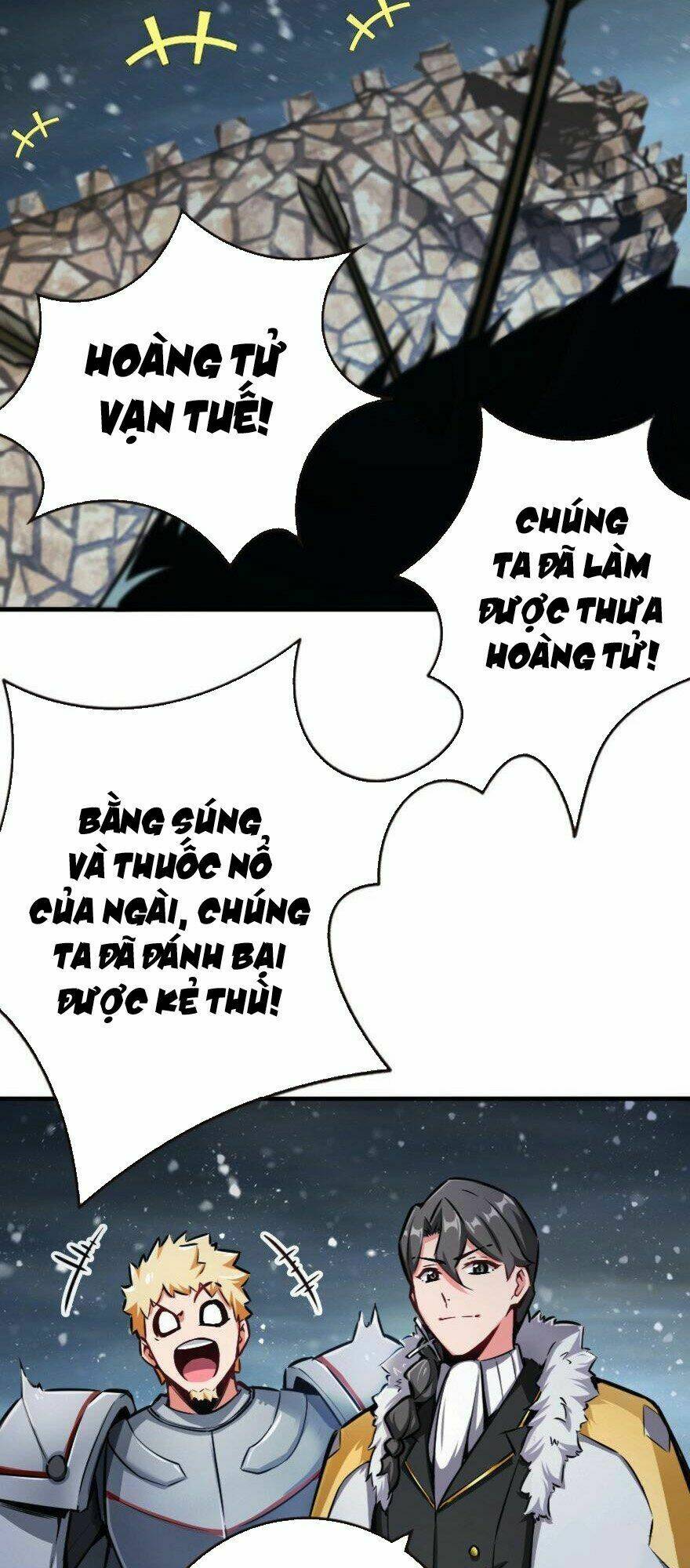 thả vu nữ đó ra chapter 38 - Next chapter 39