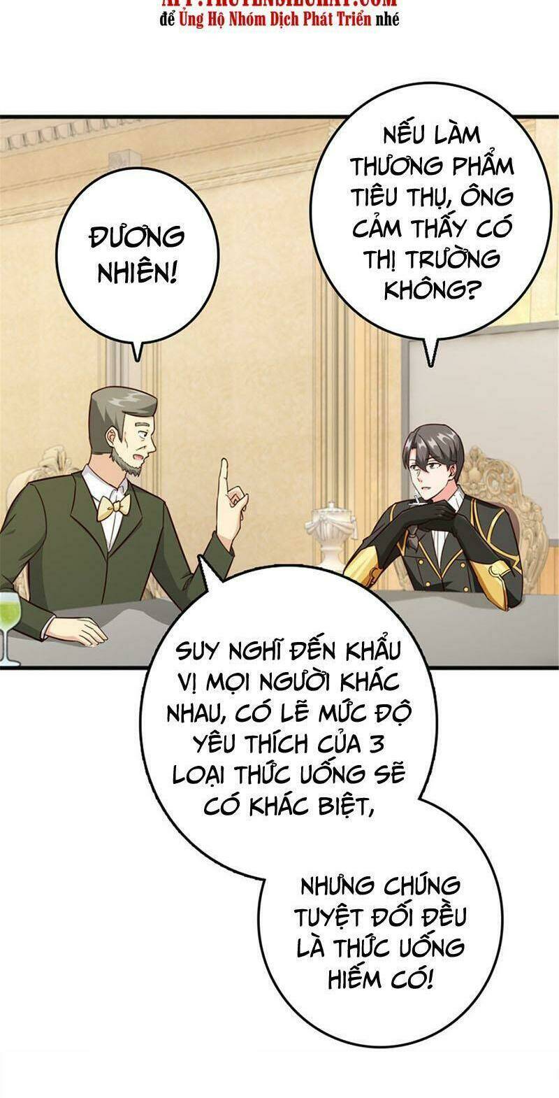 thả vu nữ đó ra Chapter 387 - Next Chapter 388