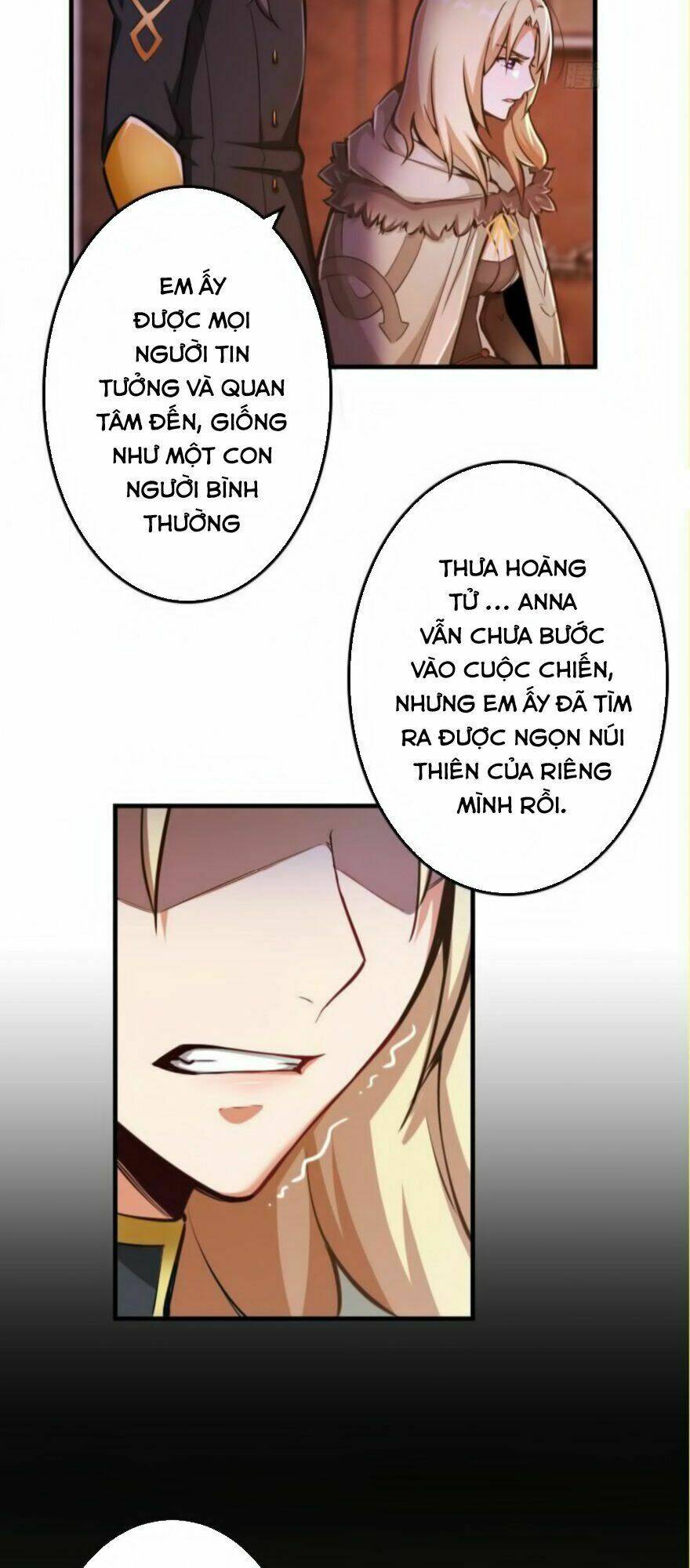 thả vu nữ đó ra chapter 39 - Next chapter 40