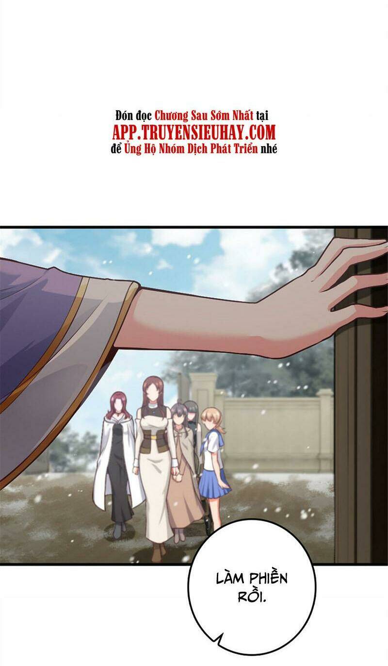 thả vu nữ đó ra Chapter 398 - Trang 2