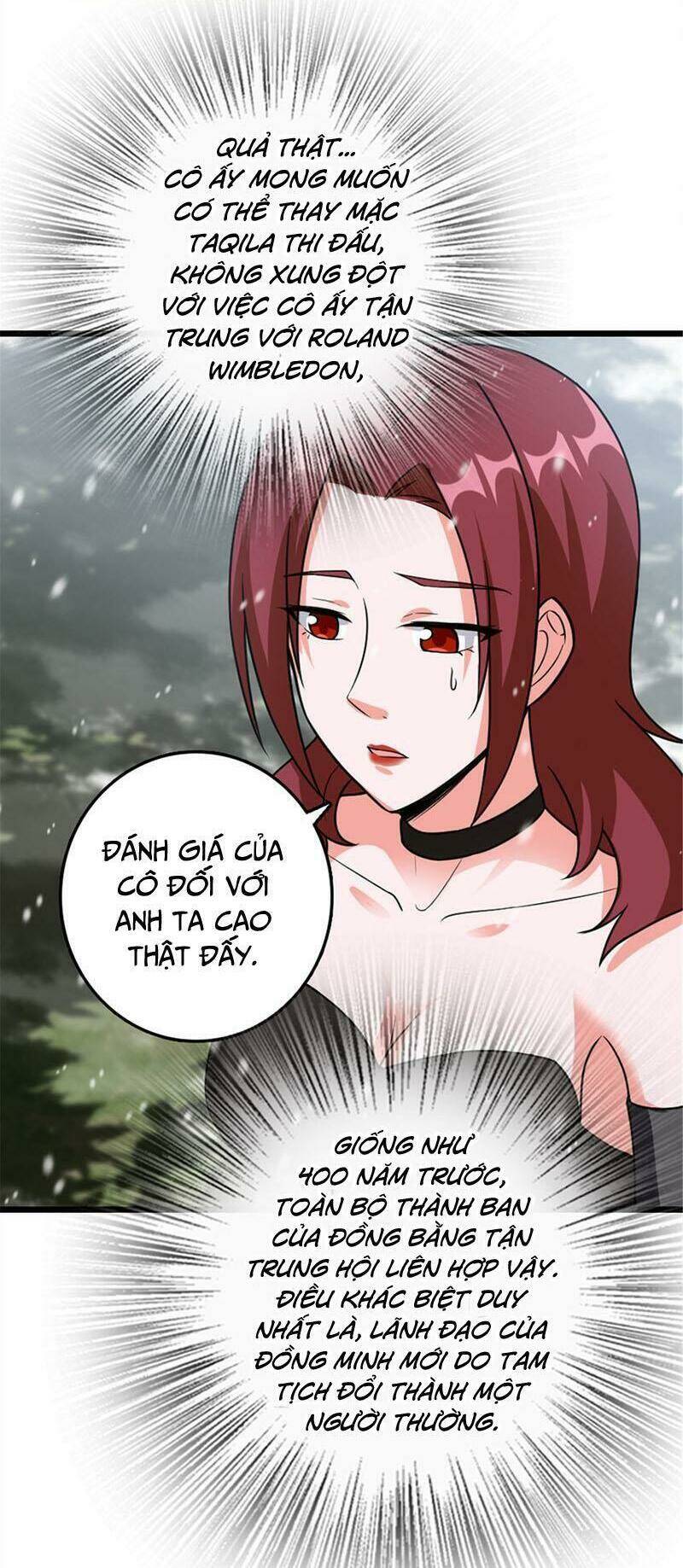 thả vu nữ đó ra Chapter 406 - Next Chapter 407