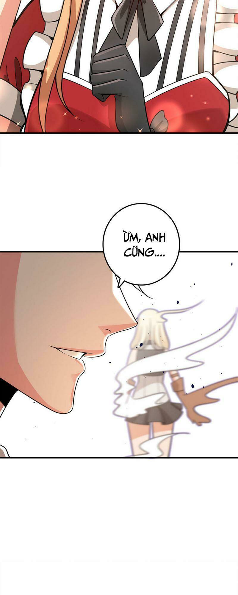 thả vu nữ đó ra Chapter 417 - Trang 2