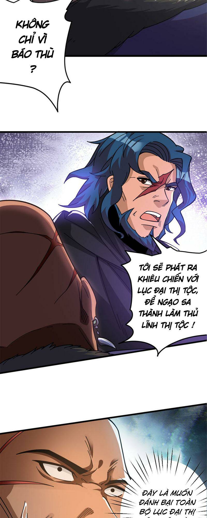 thả vu nữ đó ra Chapter 419 - Next Chapter 420