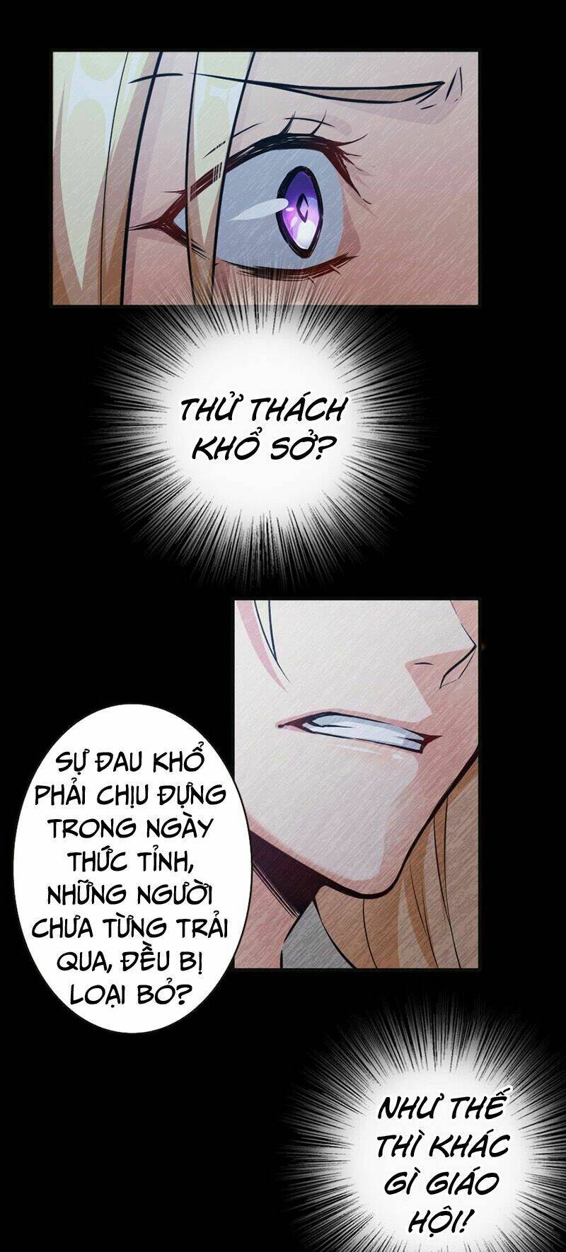 thả vu nữ đó ra chapter 42 - Next chapter 43