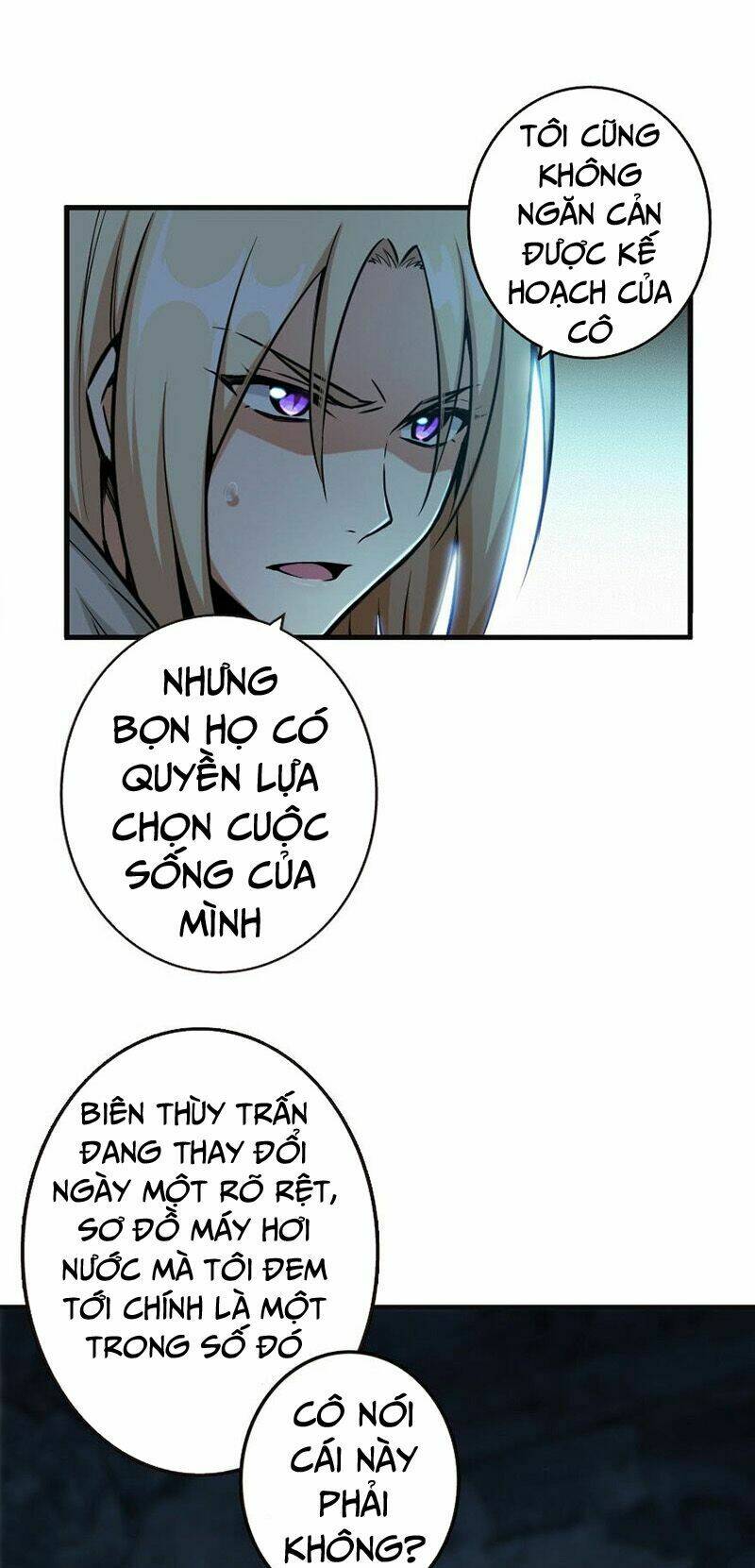 thả vu nữ đó ra chapter 42 - Next chapter 43