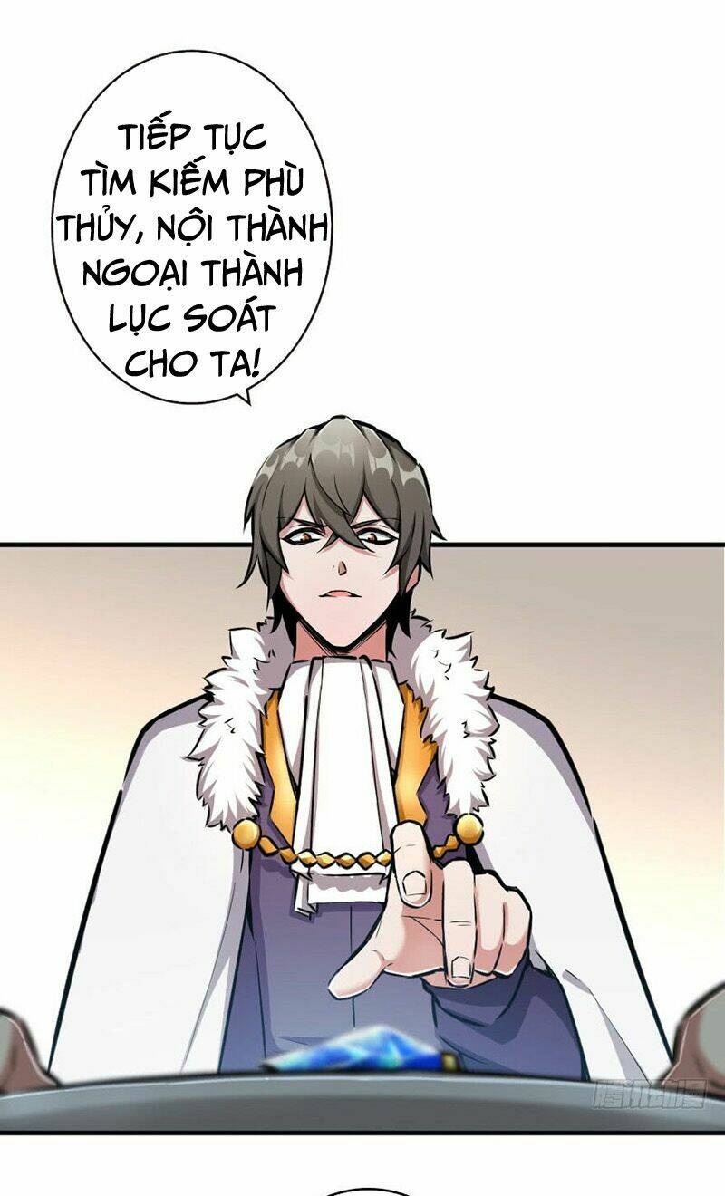 thả vu nữ đó ra chapter 42 - Next chapter 43