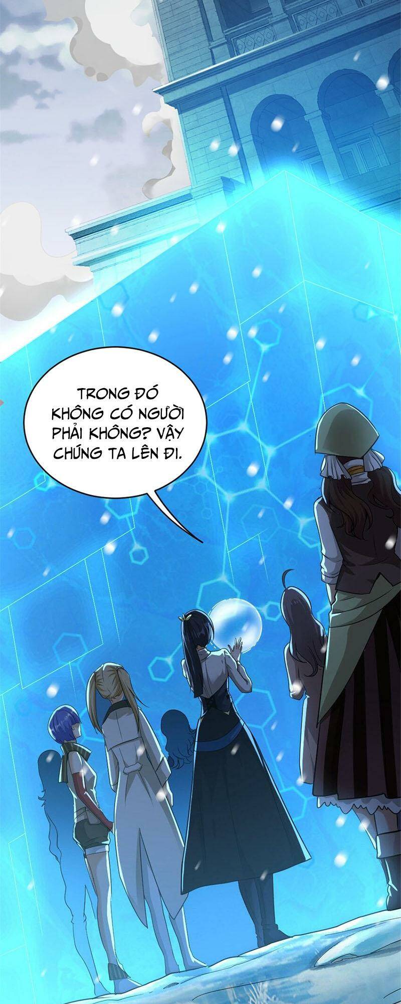 thả vu nữ đó ra Chapter 423 - Next Chapter 424