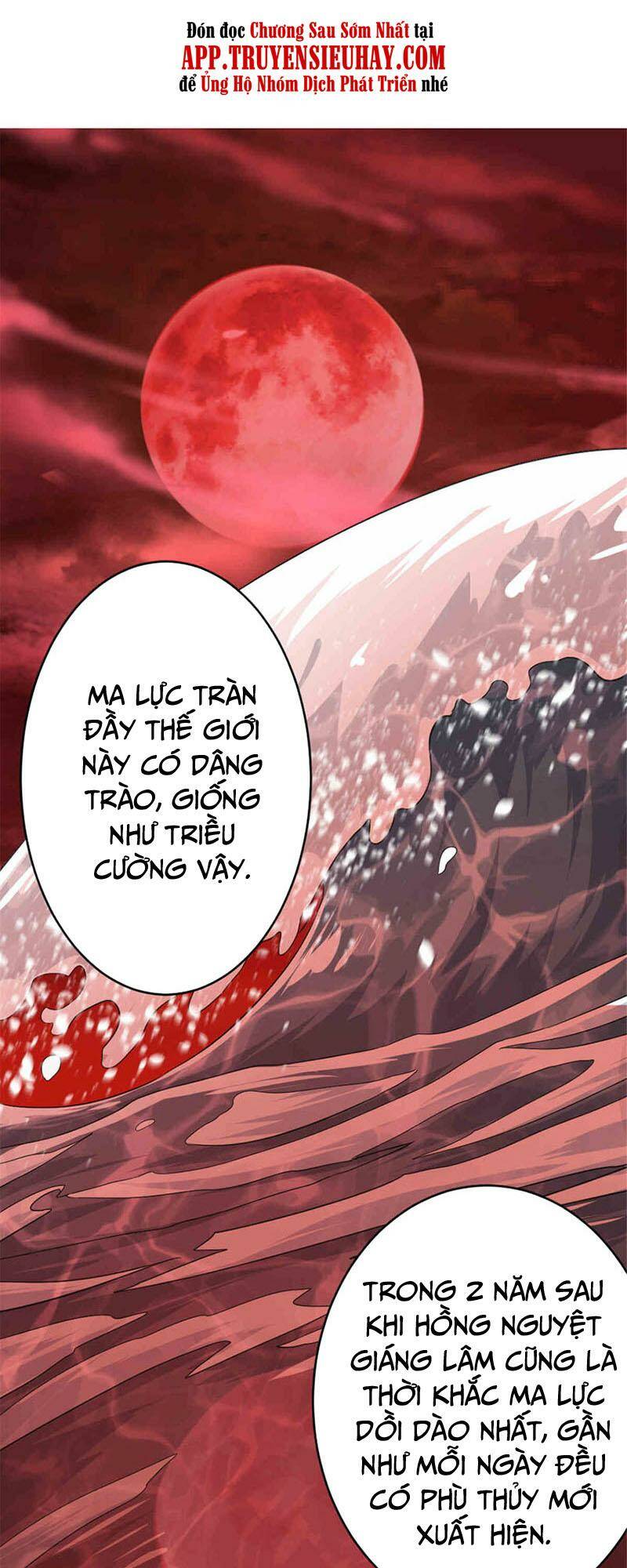 thả vu nữ đó ra Chapter 427 - Next Chapter 428