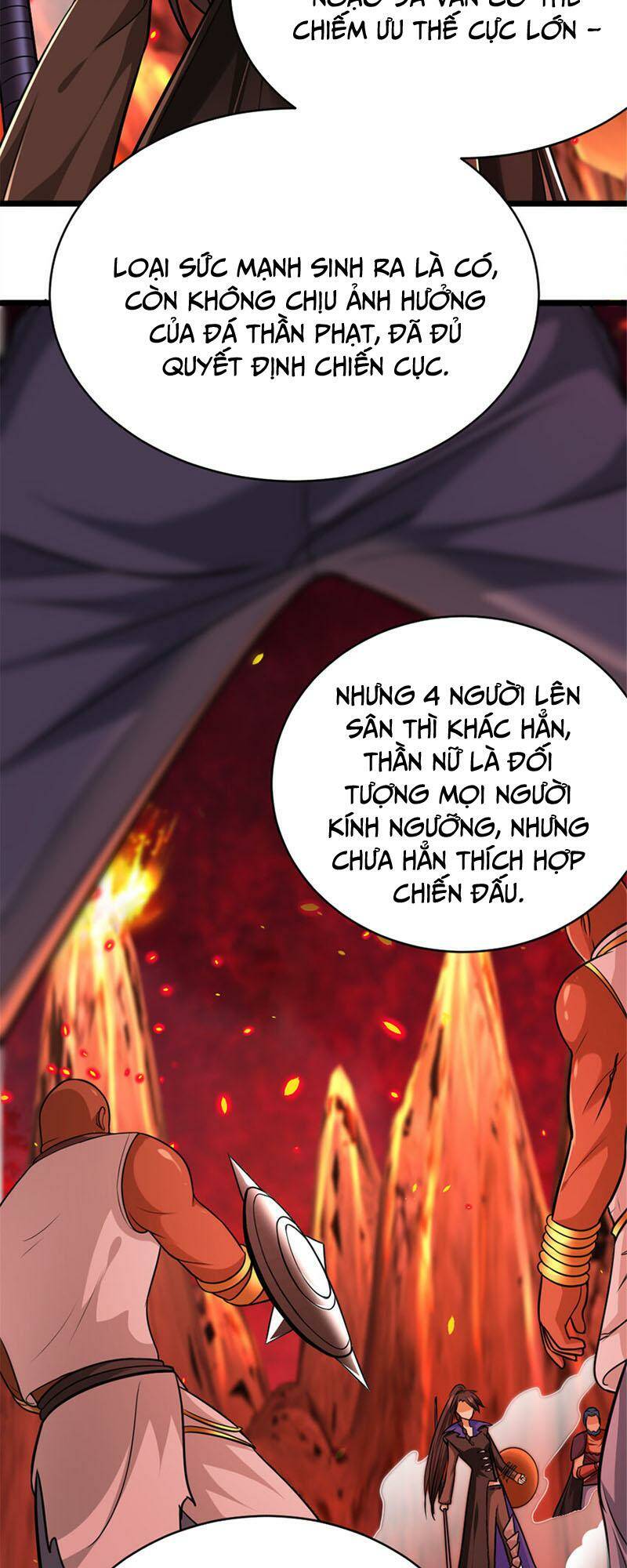 thả vu nữ đó ra Chapter 430 - Next chapter 431