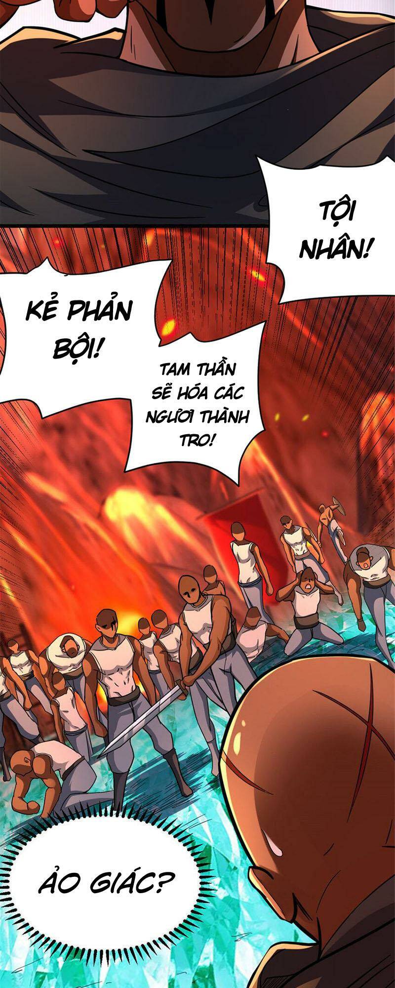 thả vu nữ đó ra Chapter 430 - Next chapter 431