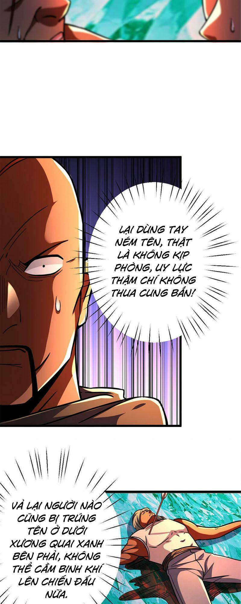 thả vu nữ đó ra Chapter 430 - Next chapter 431