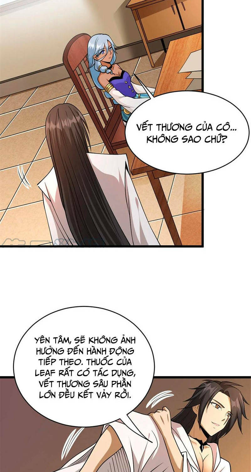 thả vu nữ đó ra chapter 434 - Next chapter 435