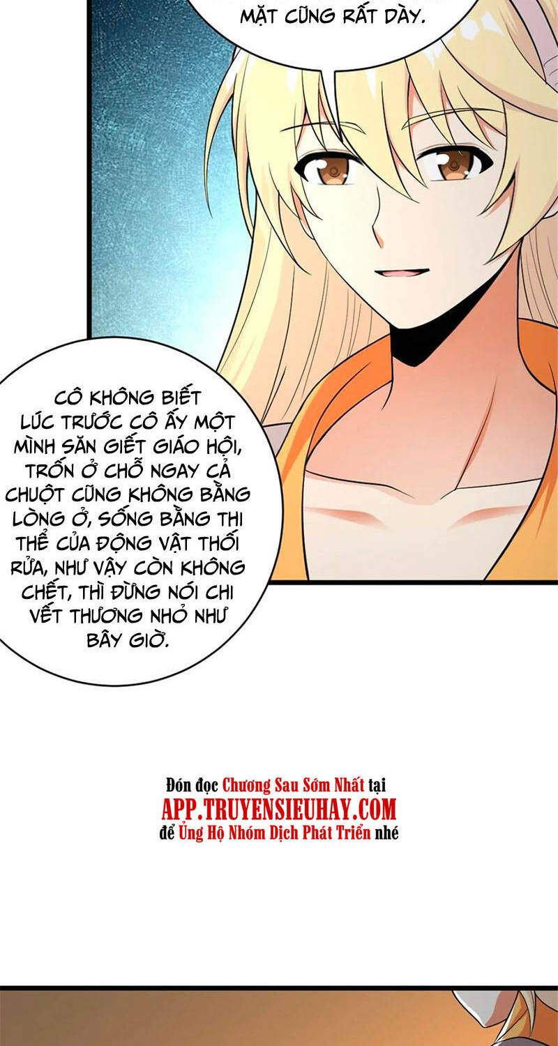 thả vu nữ đó ra chapter 434 - Next chapter 435