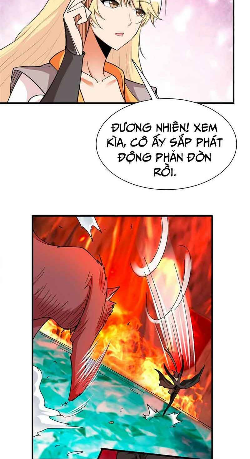 thả vu nữ đó ra chapter 436 - Next chapter 437