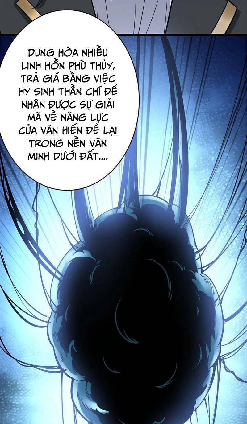 thả vu nữ đó ra chapter 447 - Next chapter 448