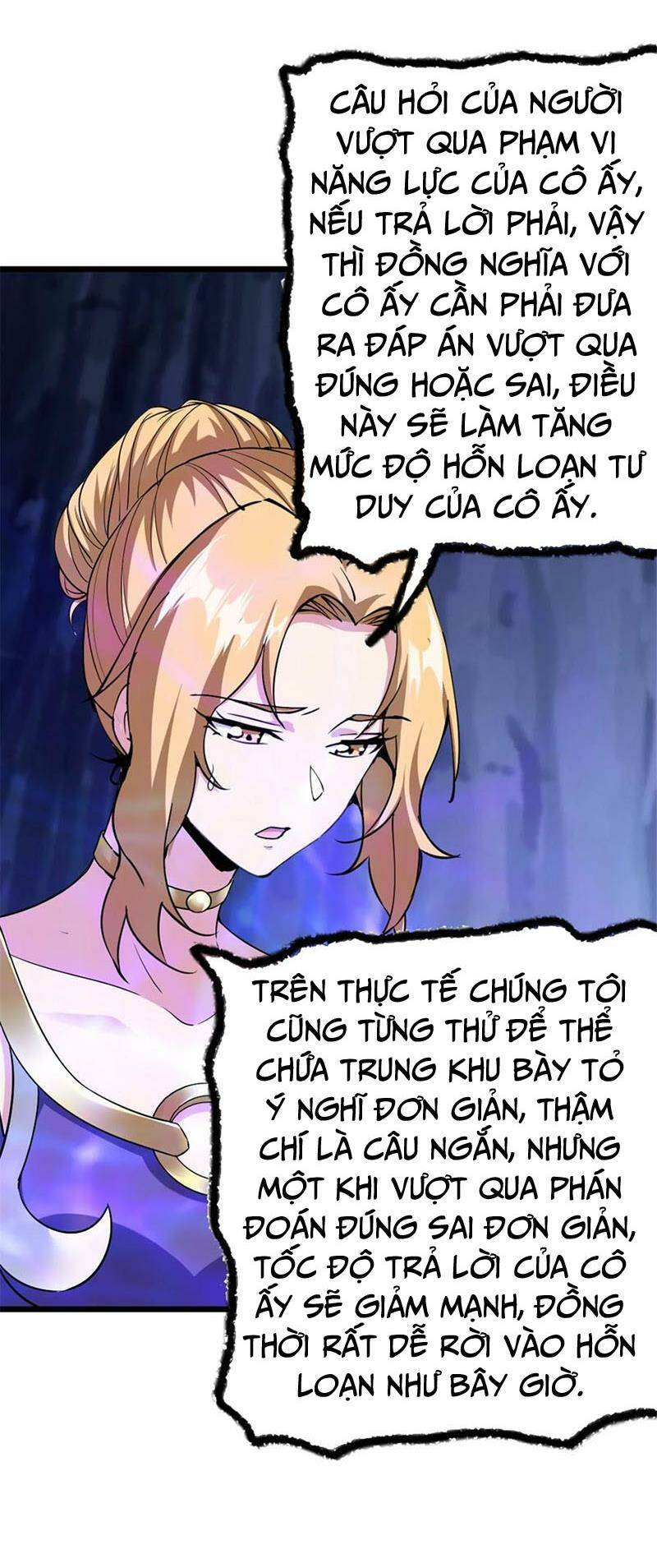 thả vu nữ đó ra chapter 447 - Next chapter 448