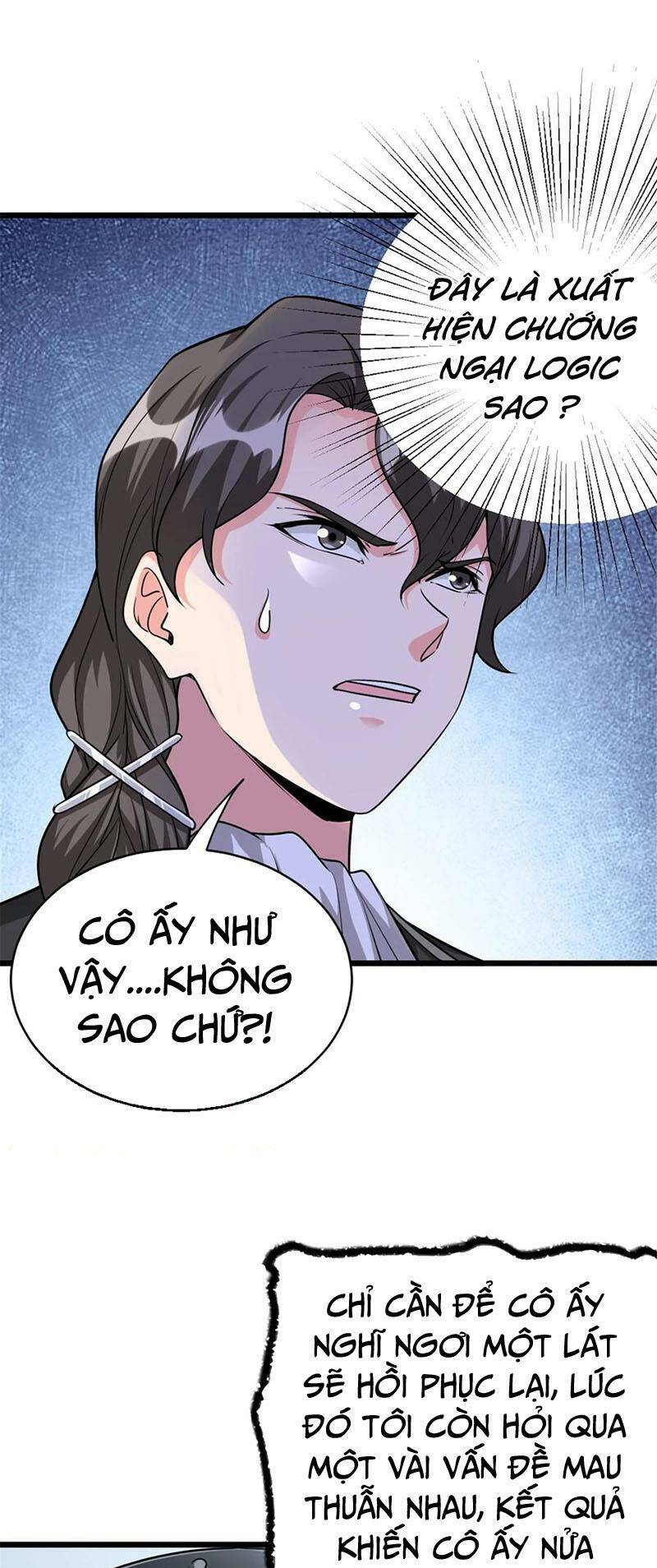 thả vu nữ đó ra chapter 447 - Next chapter 448