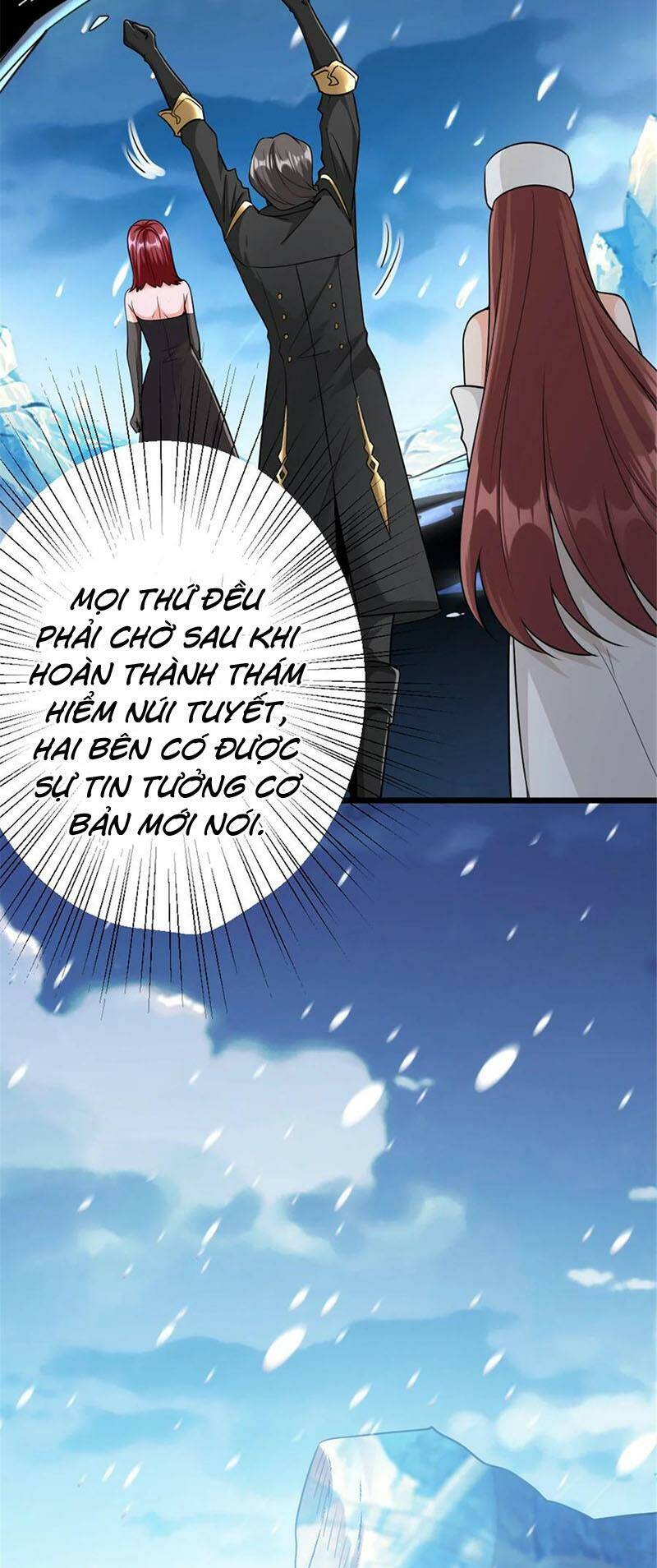 thả vu nữ đó ra chapter 447 - Next chapter 448