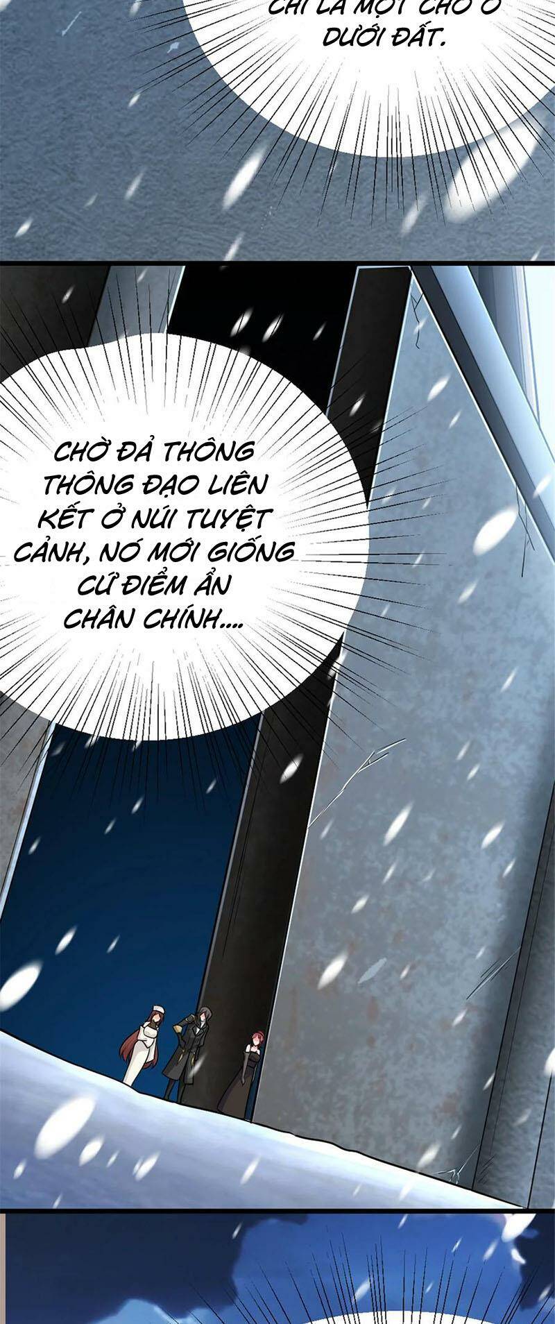 thả vu nữ đó ra chapter 447 - Next chapter 448