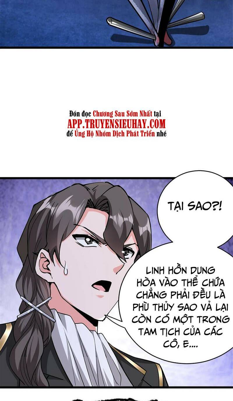 thả vu nữ đó ra chapter 447 - Next chapter 448