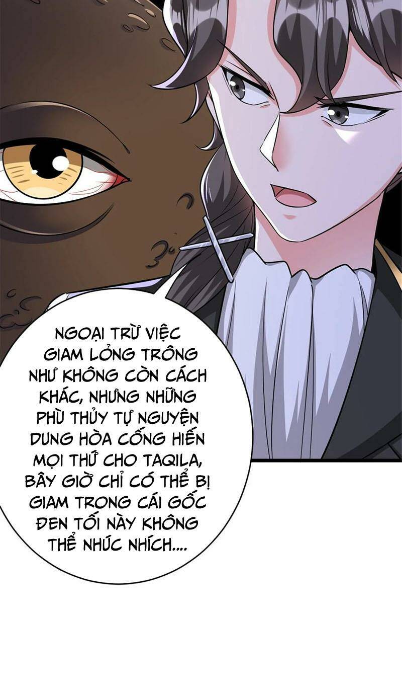 thả vu nữ đó ra chapter 447 - Next chapter 448