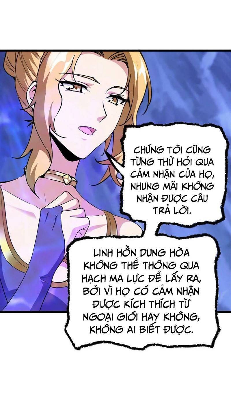 thả vu nữ đó ra chapter 447 - Next chapter 448