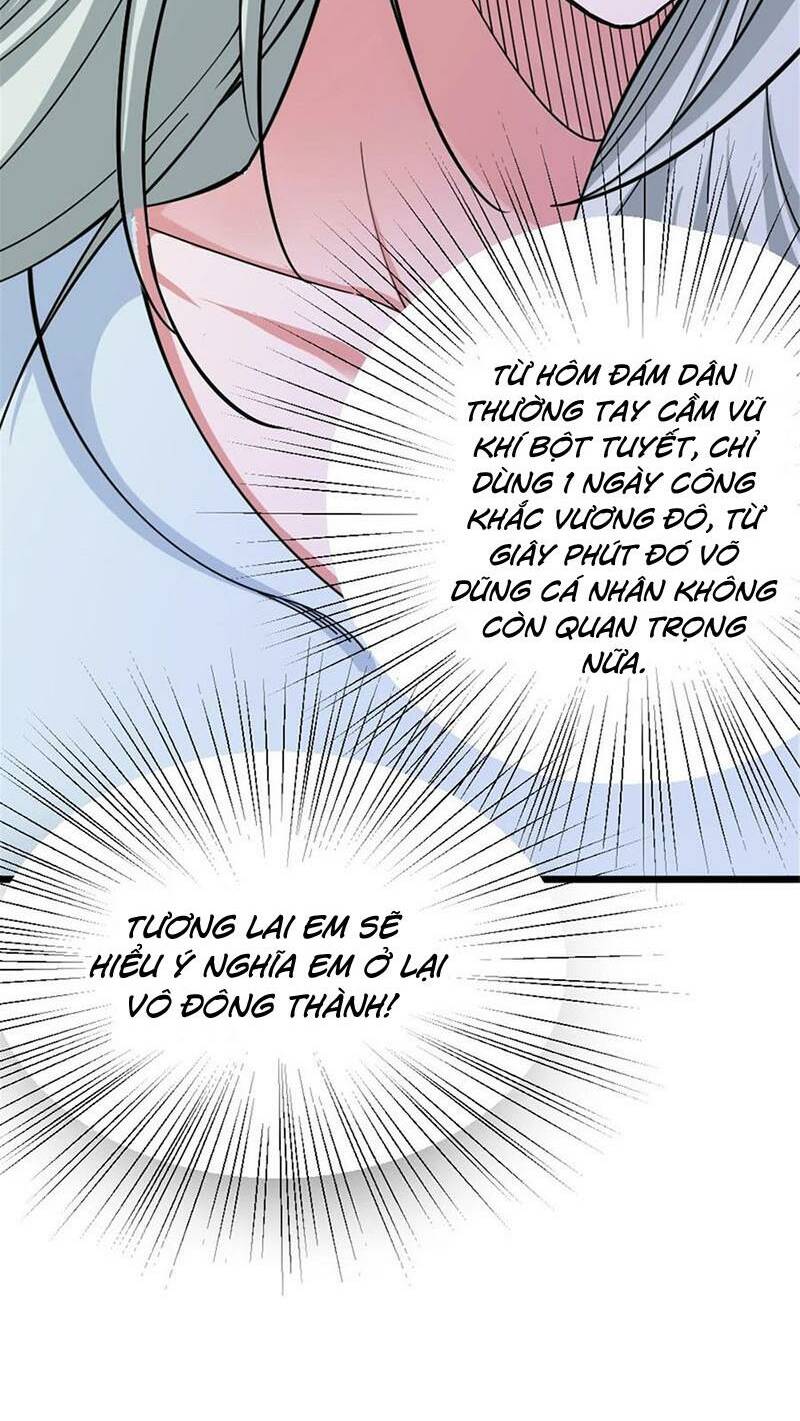 thả vu nữ đó ra chapter 449 - Next chapter 450