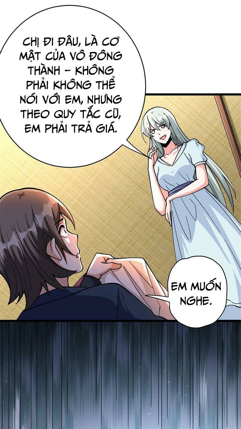 thả vu nữ đó ra chapter 449 - Next chapter 450