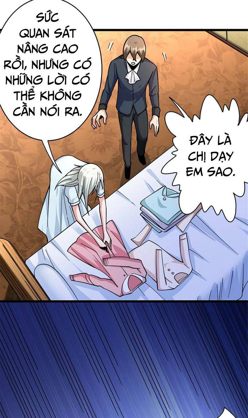 thả vu nữ đó ra chapter 449 - Next chapter 450