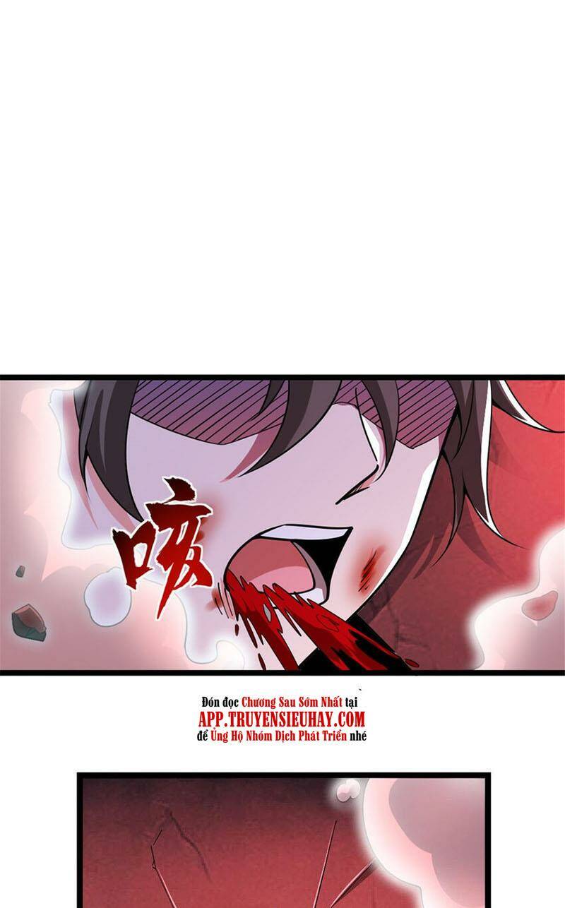 thả vu nữ đó ra chapter 464 - Trang 2