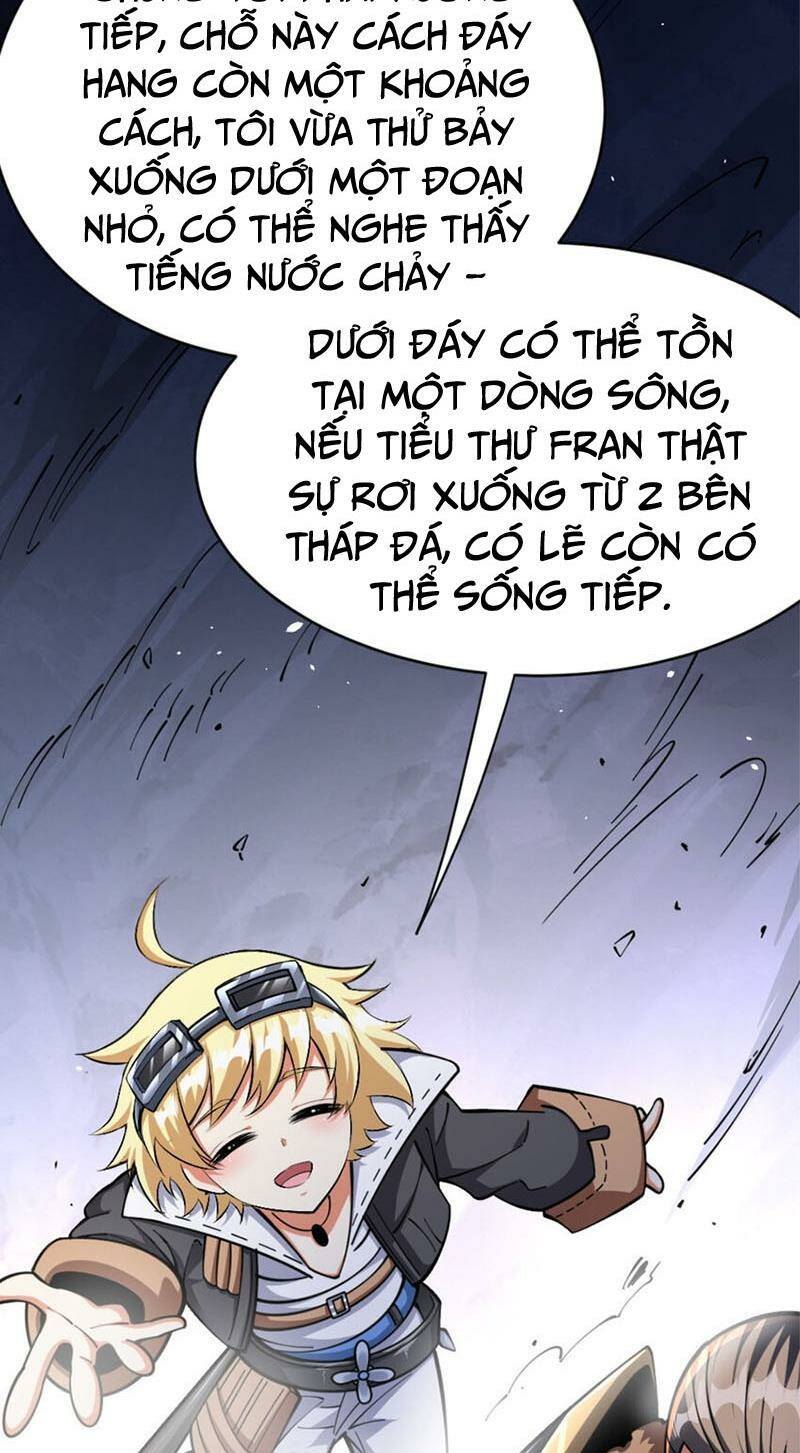 thả vu nữ đó ra chapter 467 - Next chapter 468