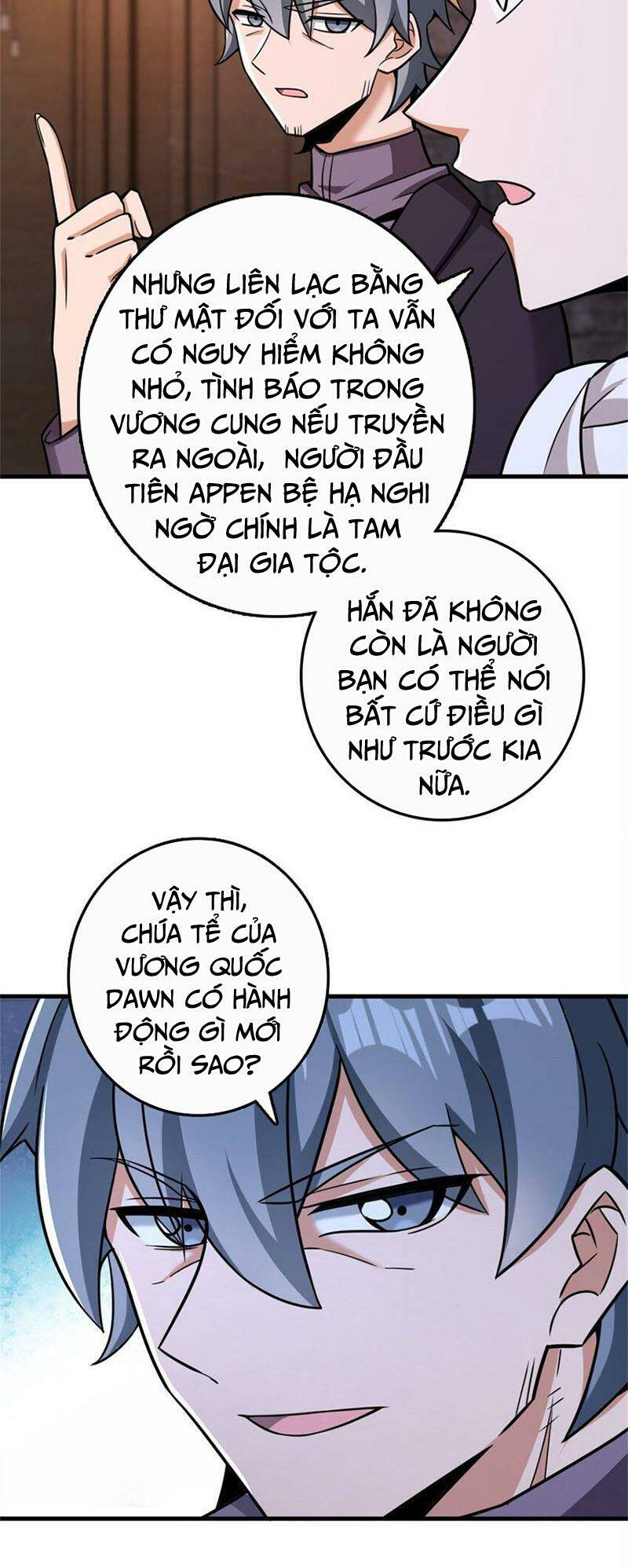 thả vu nữ đó ra chapter 478 - Next chapter 479