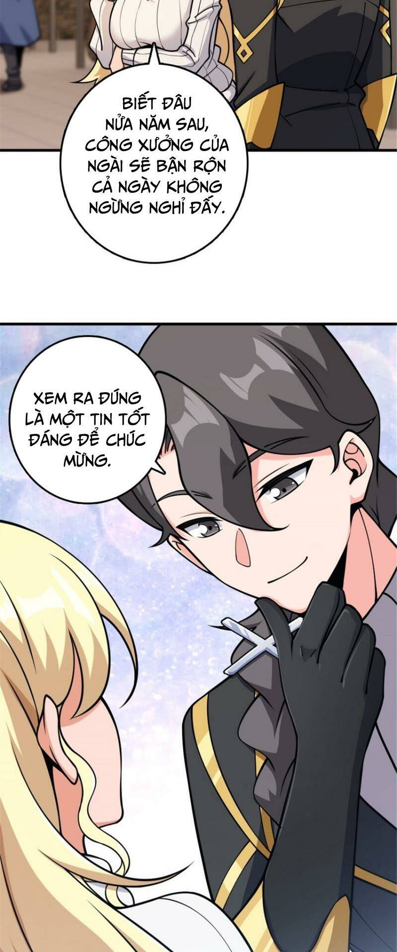 thả vu nữ đó ra chapter 489 - Next chapter 490