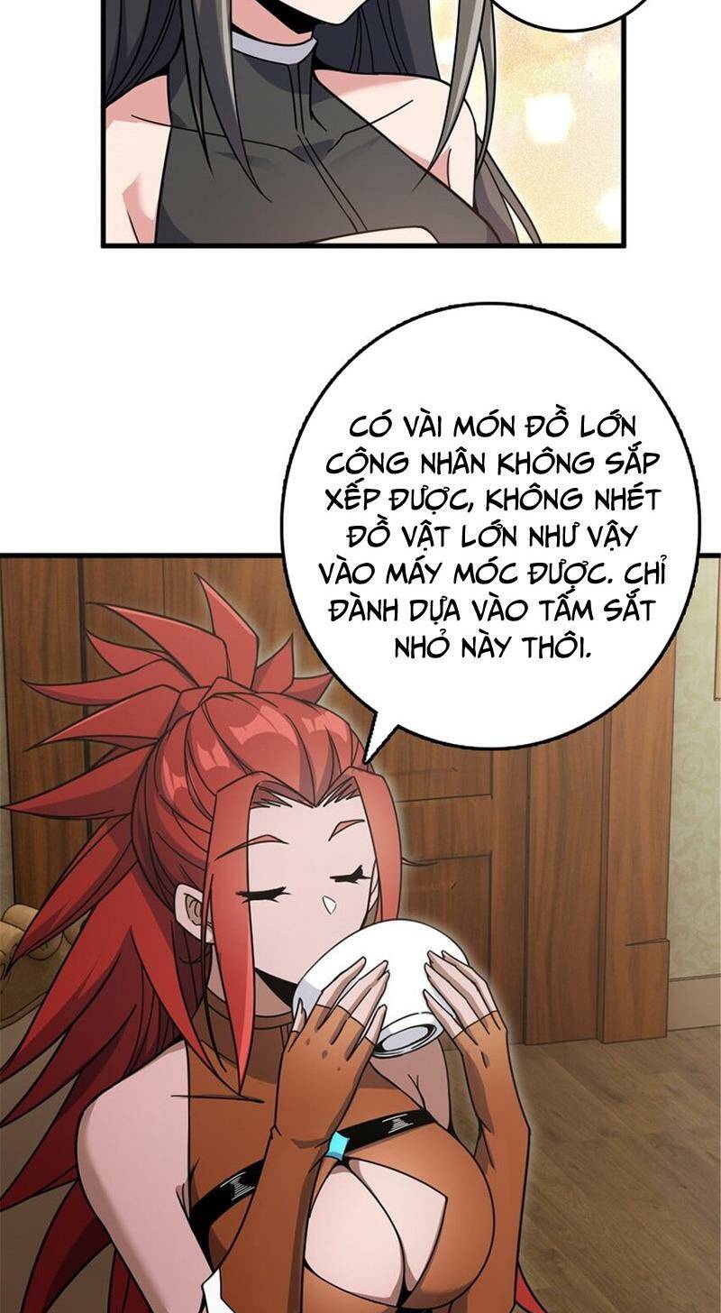 thả vu nữ đó ra chapter 491 - Next chapter 492