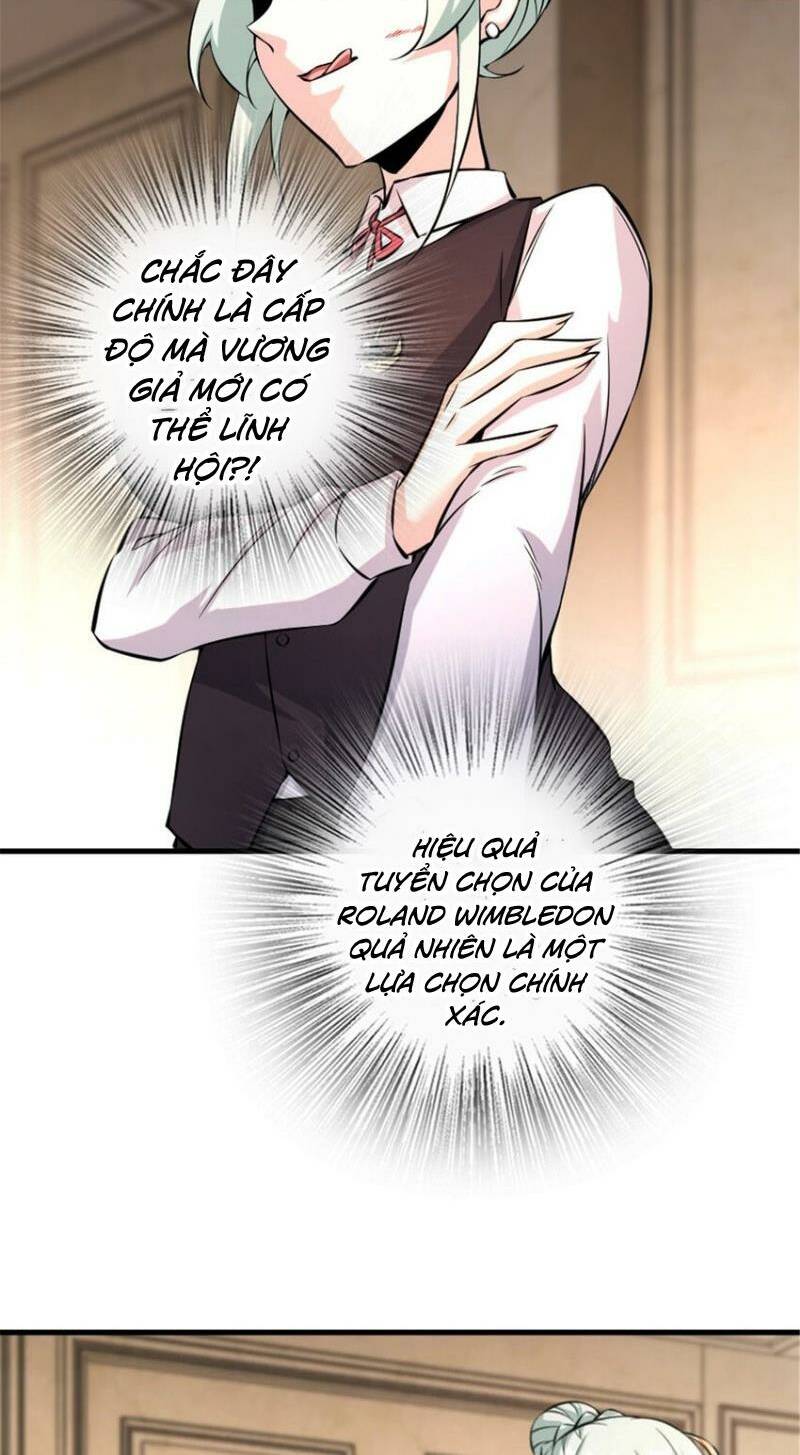 thả vu nữ đó ra chapter 510 - Trang 2