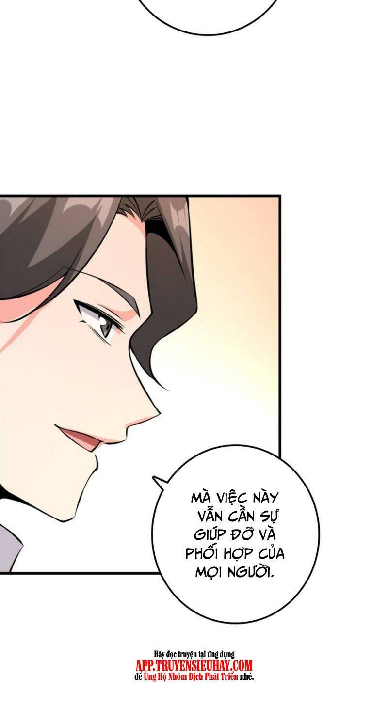 thả vu nữ đó ra chapter 510 - Trang 2