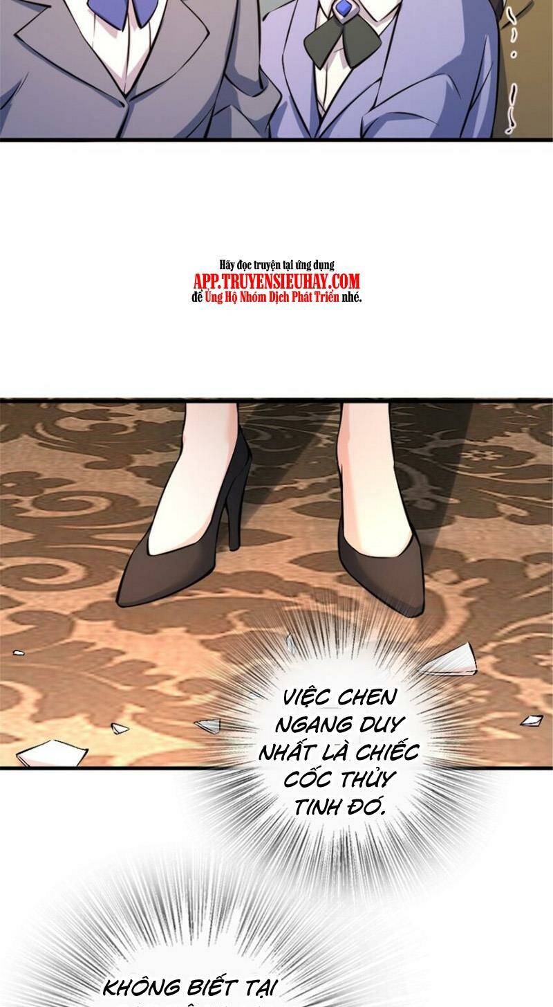 thả vu nữ đó ra chapter 510 - Trang 2