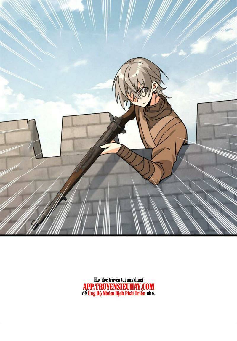 thả vu nữ đó ra chapter 541 - Next chapter 542