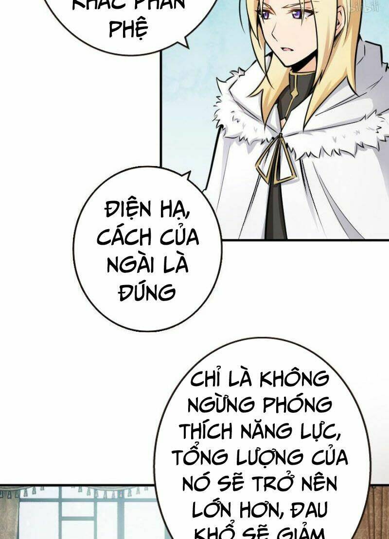 thả vu nữ đó ra chapter 56 - Next chapter 57