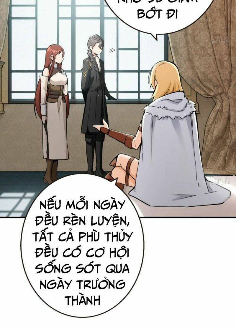 thả vu nữ đó ra chapter 56 - Next chapter 57